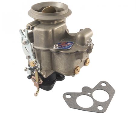 Dennis Carpenter V-8 Carburetor - New - Truck - 1948-53 Ford Truck 8RT-9510-N