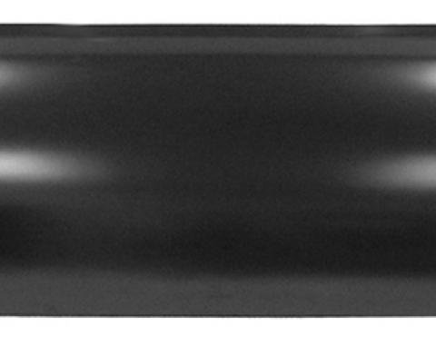 Key Parts '99-'15 Lower Front Door Skin, Passenger's Side 1987-172 R