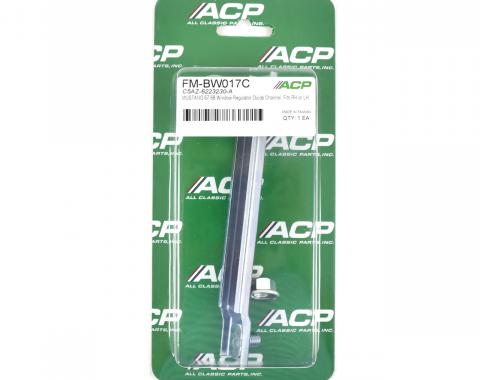 ACP Door Window Regulator Guide Channel Driver or Passenger Side FM-BW017C