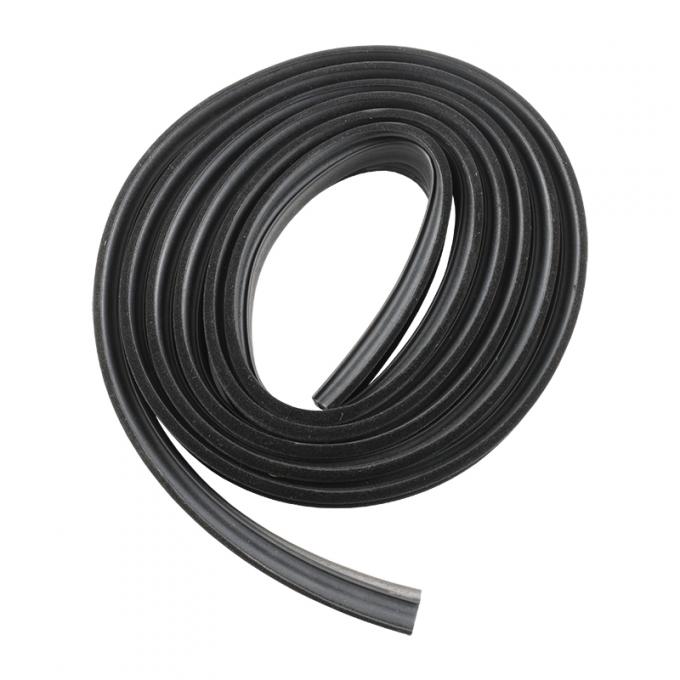 Dennis Carpenter Door Glass Run - 1970-77 Ford Maverick D1DZ-5421596