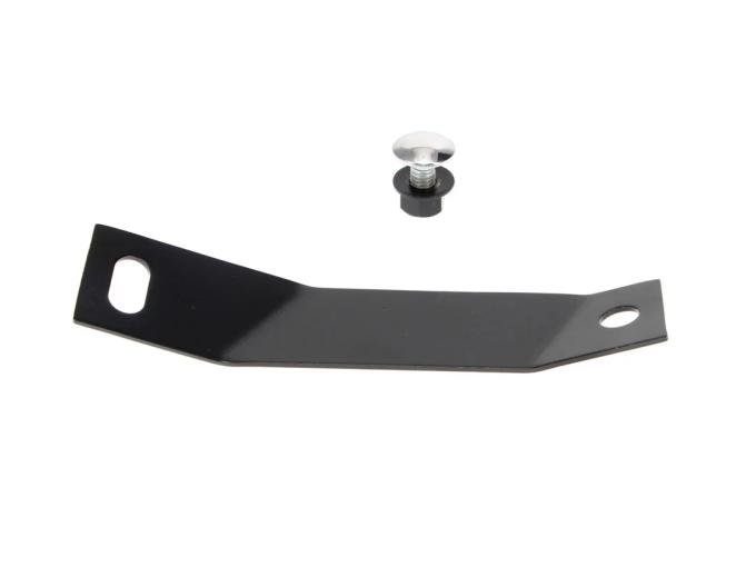 AMD Front Bumper to Fender Bracket, RH, 66-67 Fairlane; 67 Ranchero 105-8466-3R