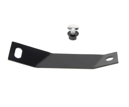 AMD Front Bumper to Fender Bracket, RH, 66-67 Fairlane; 67 Ranchero 105-8466-3R