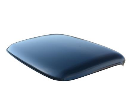 Dennis Carpenter Cab Roof Skin - 1956 Ford Truck     B6C-8150202-A