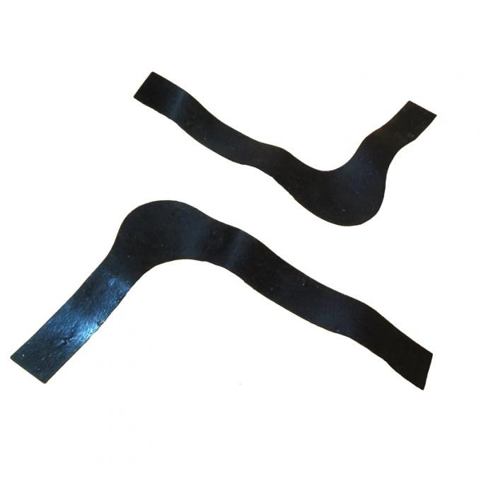 Dennis Carpenter Radiator Seal 196465 Ford Car C4DZ16A572PR Blue