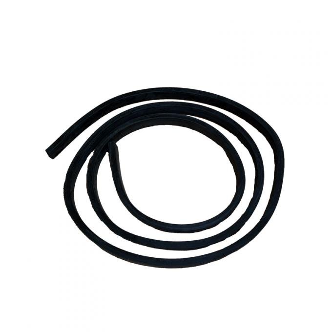 Dennis Carpenter Fender Brace Panel Seal - 1942-48 Ford Car 21A-8104-R