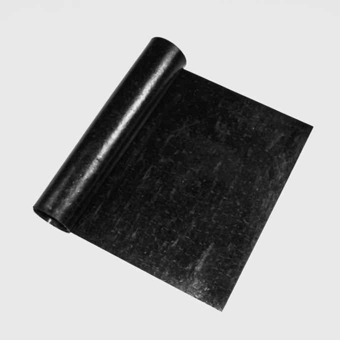 Detroit Muscle Technologies Masticated Rubber 1/8" 36" x 48" Universal DMT-MASTICATED-36-48-125