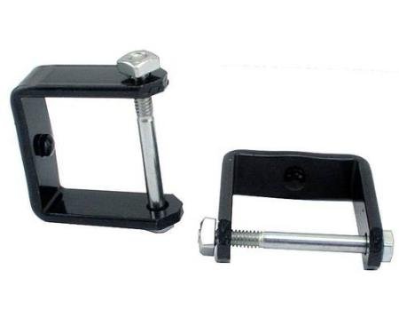 Front Spring Clamp Set A-5330-X