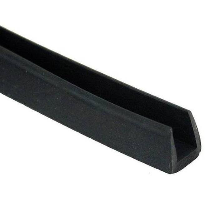Quarter Window Rubber 13 ' Roll T-19003-Q