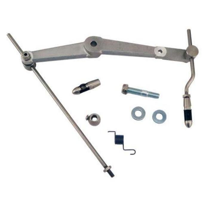 Single Carb Linkage Kit A-9426-SK