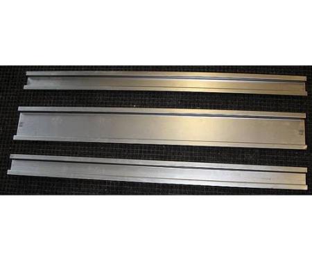 Cross Channels 30-31 Coupe A-331