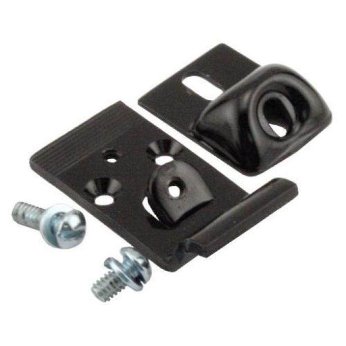 Door Striker Plate 28-29 Truck A-80085/87