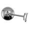 Rear View Hinge Mirror 26-31 A-17741-A