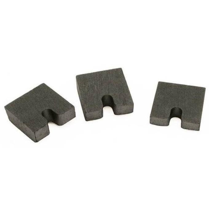 Generator Brush Set A-10043