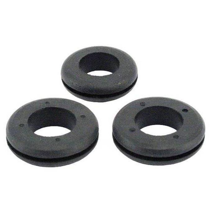 Radiator Shell Grommet Set 30-31 A-8210-BS