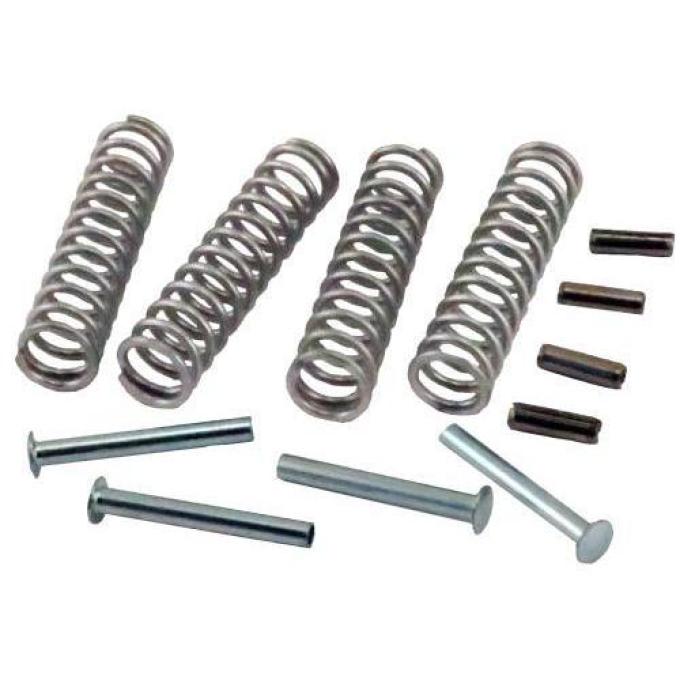 Hood Latch Repair Kit A-16750-RK