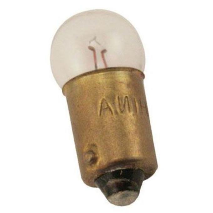 6V Pilot Bulb A-13310-USA3