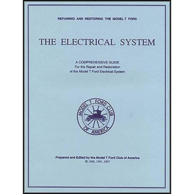 The Electrical System Book BT-E