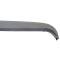Header Cover Coupe/Tudor Steel A-174-DS