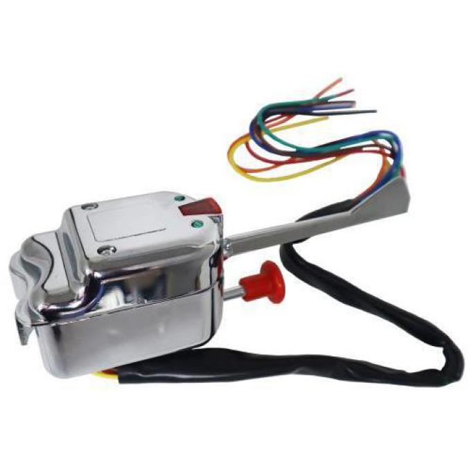 Turn Signal Lever A-13310-XF