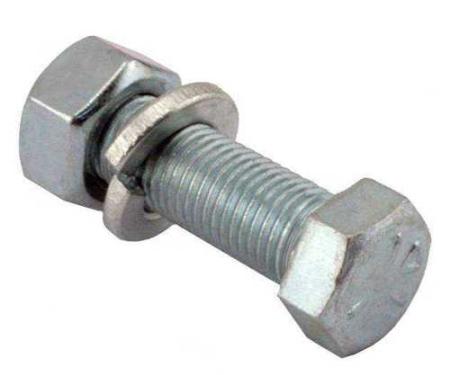 Bolt Set for Rear Bumper Bracket A-17770-MB