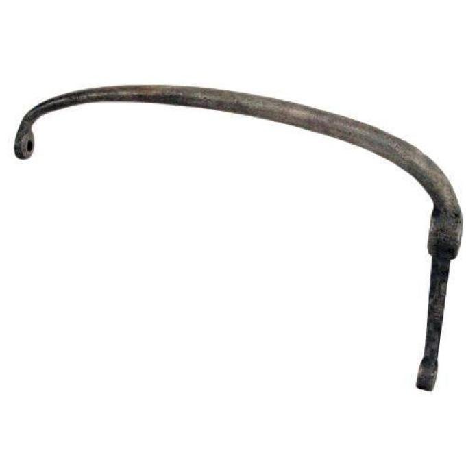 Rear Fender Brace Cast Iron 1928 A-16180-AR
