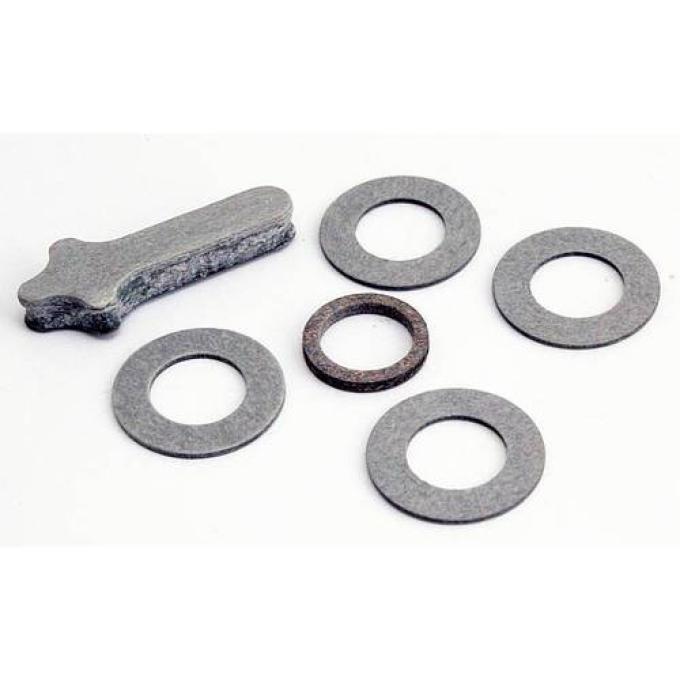 Starter Switch Insulator Kit A-11450-X