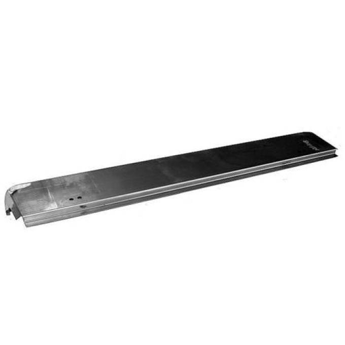Rear Cab Crossmember 30-31 Closed Cab A-831-B