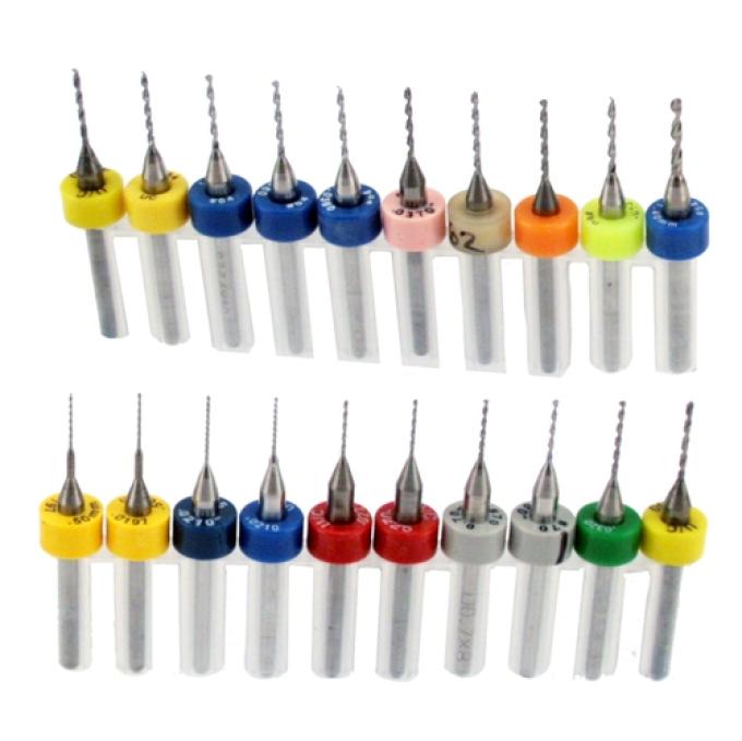 Jet Drill Kit A-9596