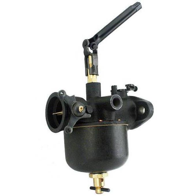 Holley Nh Carburetor New 26-27 T-6200-D