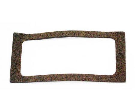 License Lens Gasket A-13447-AR