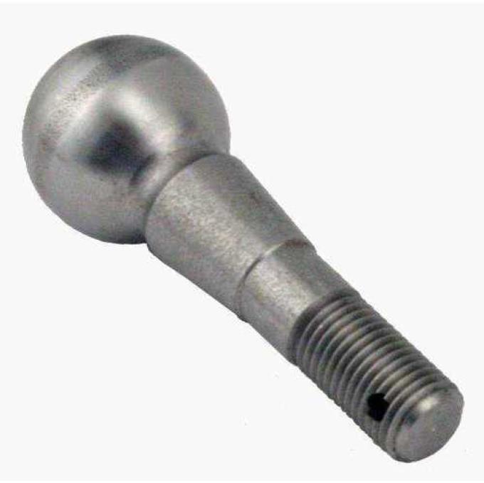 Tie Rod Ball 19-27 Tapered Shank T-2721-B