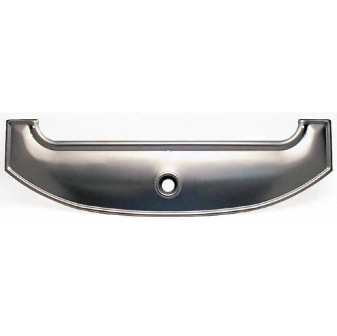 Radiator Apron 26-27 T-3977-REC