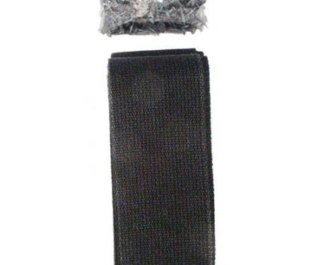 Floorboard Seal Tudor A-35130-S2