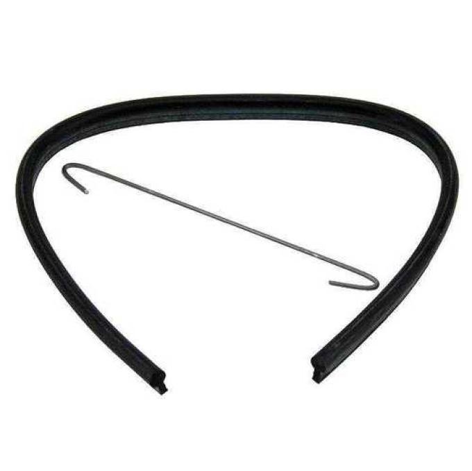 Cowl Vent Gasket T-2900-CVG