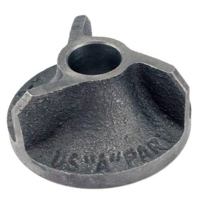Water Pump Impeller Only Original A-8501-I