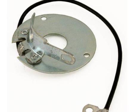 Lower Plate (Long Wire) A-12148-X