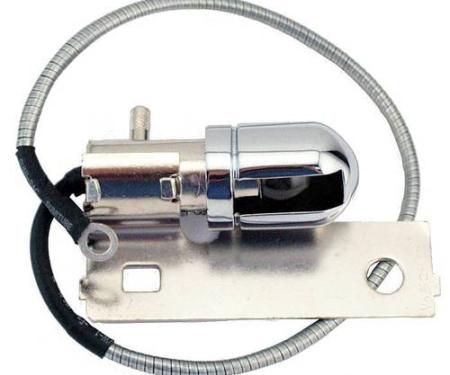 Dash Light Open Car A-13706-C