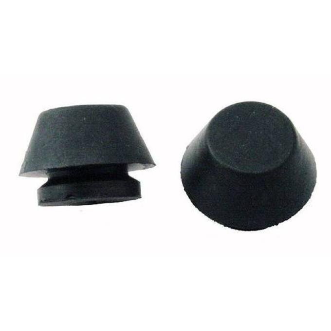 Deck Lid Bumpers A-41518