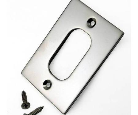 Stainless Brake Boot Retainer A-7000-BBSS