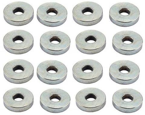 Brake Shoe Rollers 16/Pack A-2023-Q16