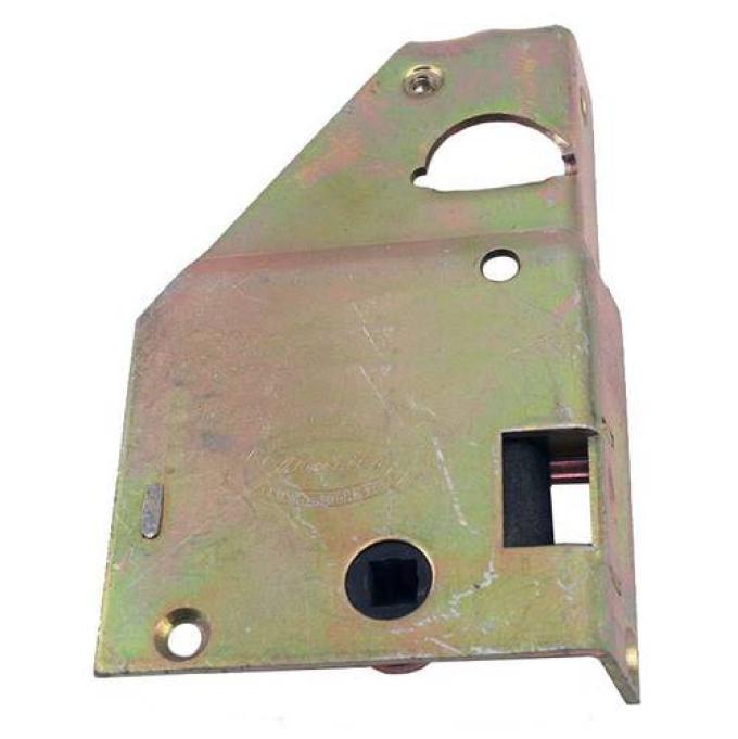 Open Car Door Latch Right A-35655-ABRX