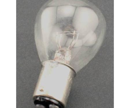Head Lamp Bulb 32-32 Cp 6 Volt A-13007-C