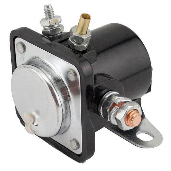 Starter Solenoid 12 Volt T-5014-SL12