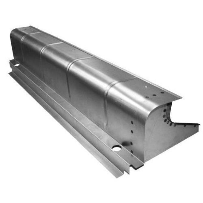 Rear Part Front Seat Riser 28-29 Roadster/Coupe A-123-A