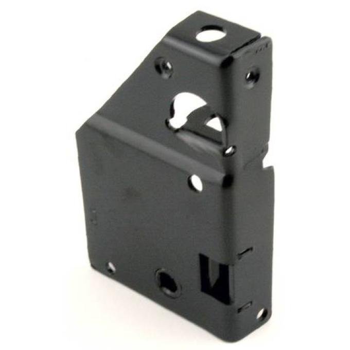 Open Car Door Latch Right A-35655-ABR