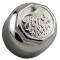 Chrome Hub Cap Canada T-2819-CANC