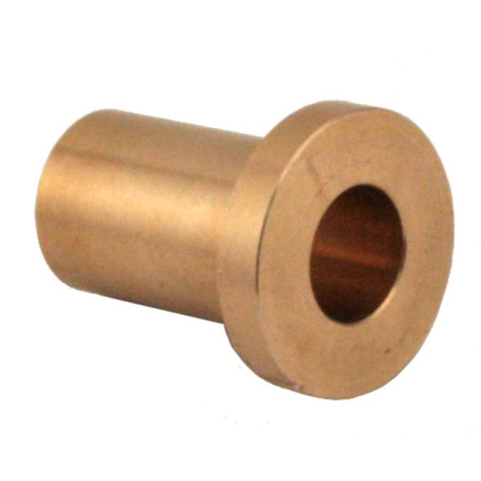 Brass Spindle Bolt Bushing Each T-2713
