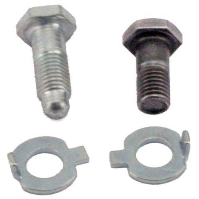 Starter Drive Bolt and Washer 5/16 A-11382-SE
