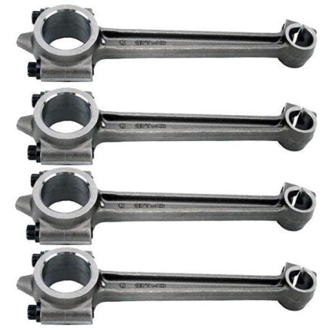 010 Inserted Rod Set T-3024-K010