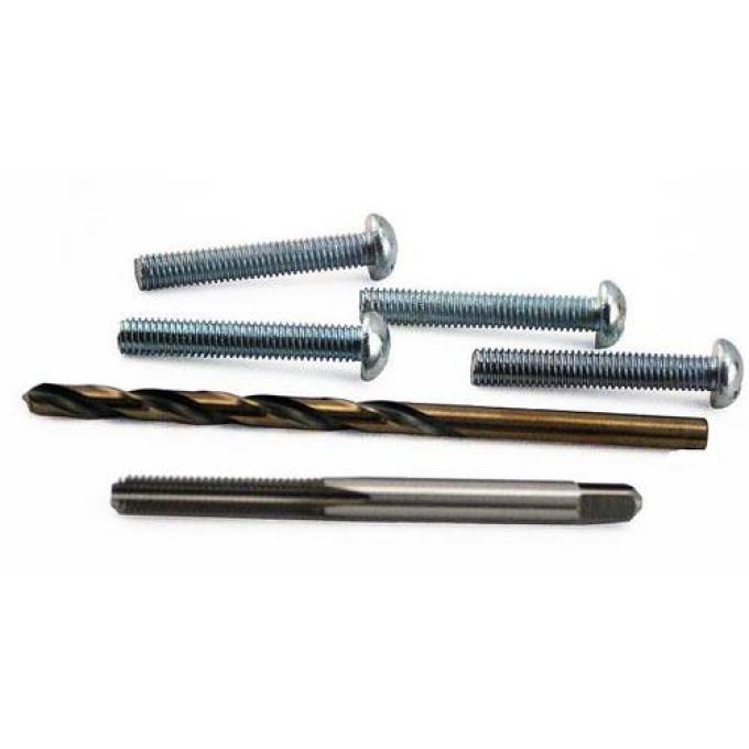 Dowel Removal Kit T-2531-BT